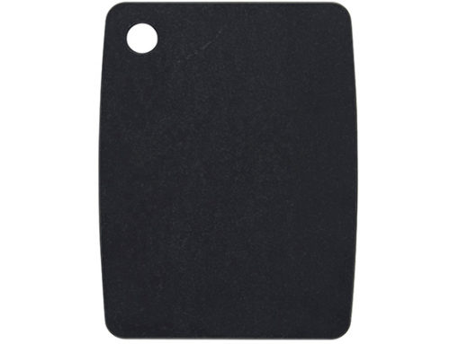 Thick Wood Fiber Kitchen Black Cutting Board