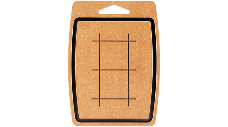 bread cutting board