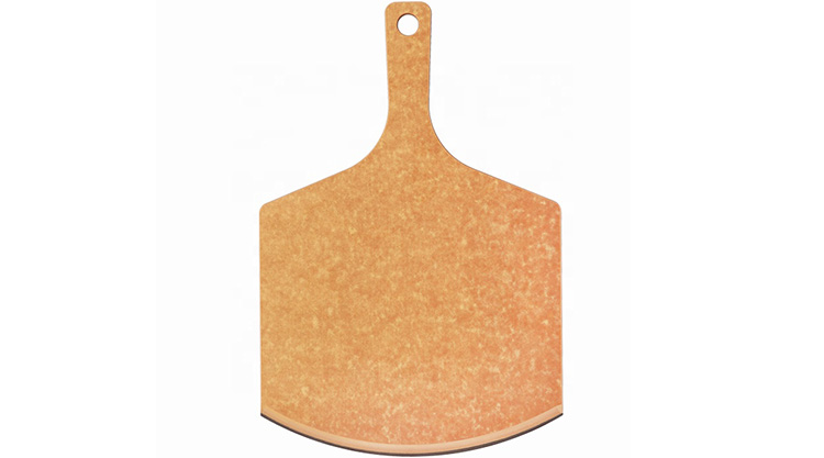 food and wine steak cutting board