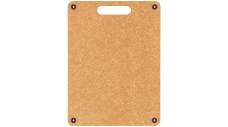 non slip cutting board