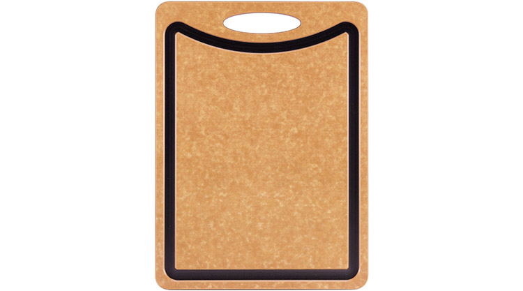 square cheese high end cutting board