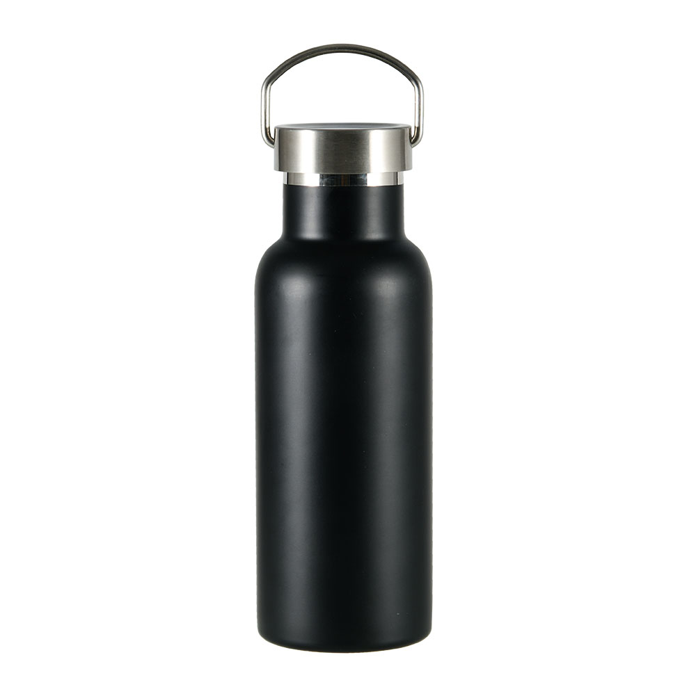 stainless steel water bottle