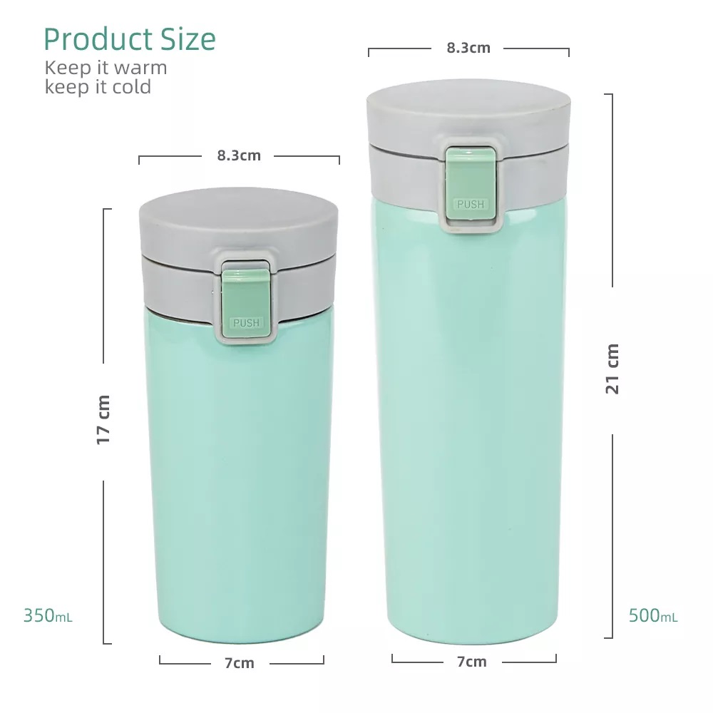 bulk insulated water bottles