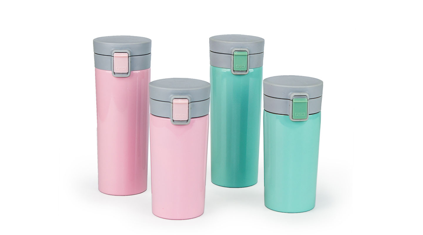 insulated drinks bottle