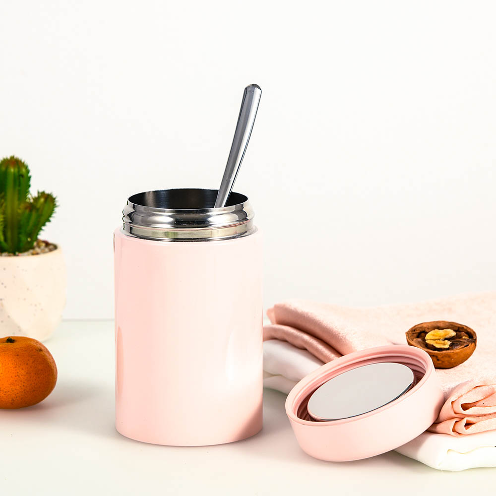 thermos food jar