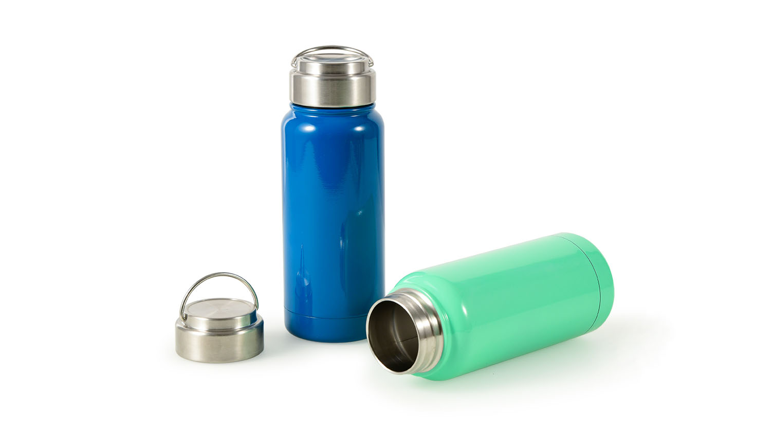 vacuum thermal water bottle